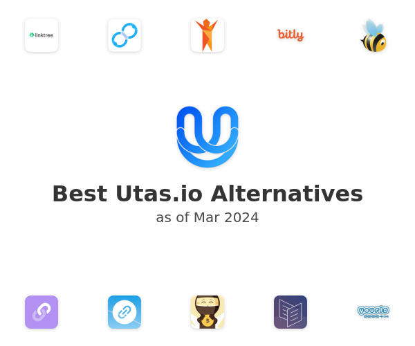 Best Utas.io Alternatives