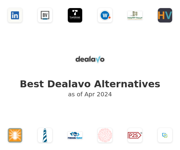 Best Dealavo Alternatives