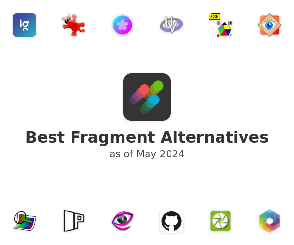 Best Fragment Alternatives