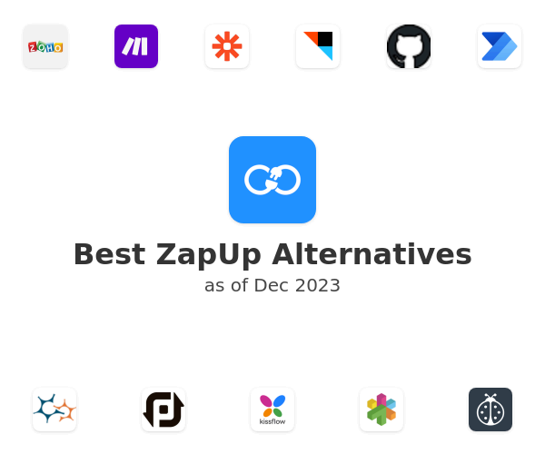 Best ZapUp Alternatives