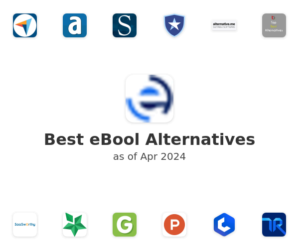 Best eBool Alternatives