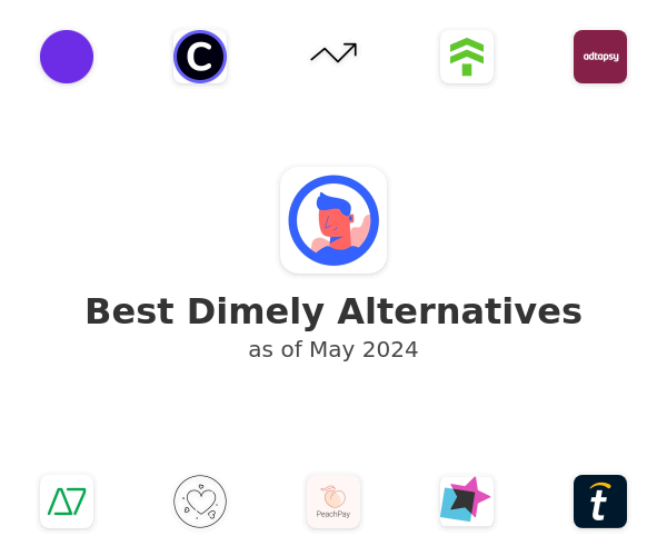 Best Dimely Alternatives