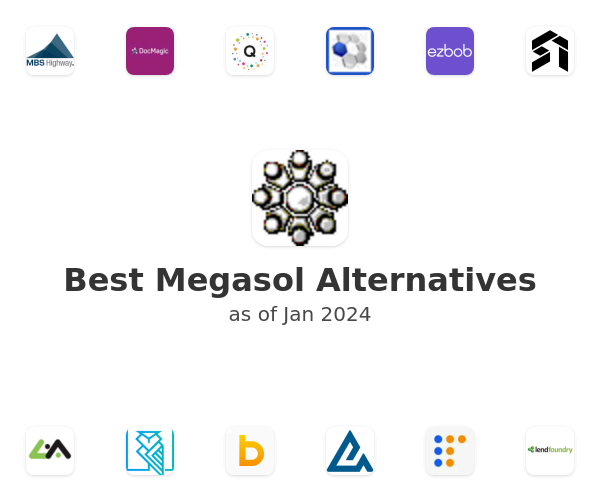 Best Megasol Alternatives