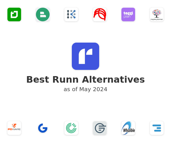Best Runn Alternatives
