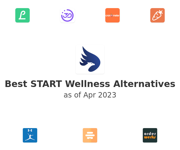 Best START Wellness Alternatives