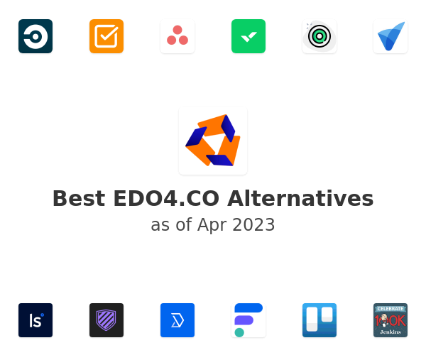 Best EDO4.CO Alternatives