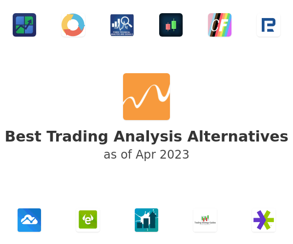 Best Trading Analysis Alternatives
