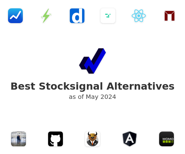 Best Stocksignal Alternatives