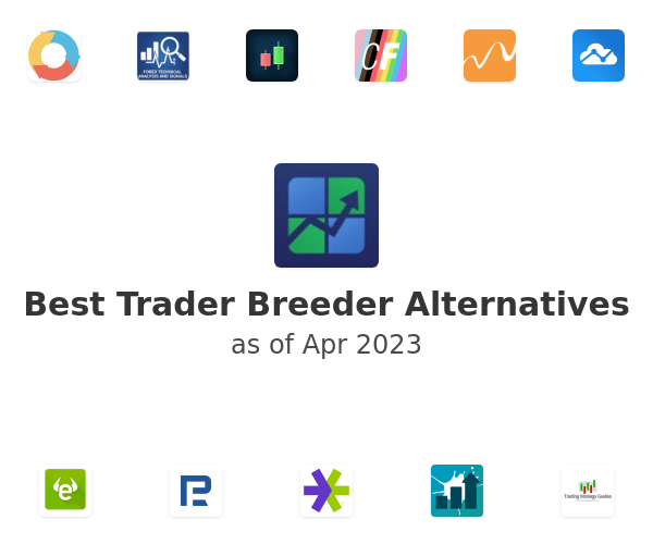 Best Trader Breeder Alternatives