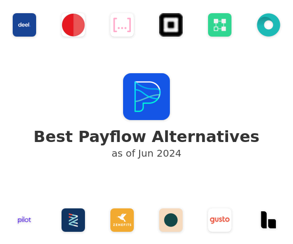 Best Payflow Alternatives