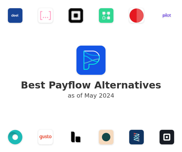 Best Payflow Alternatives
