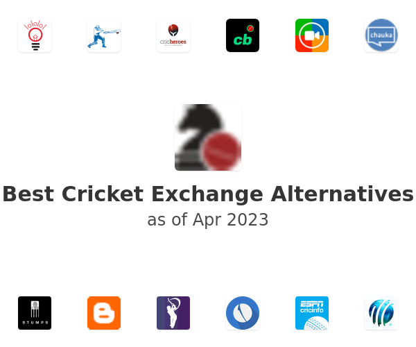 Best Cricket Exchange Alternatives