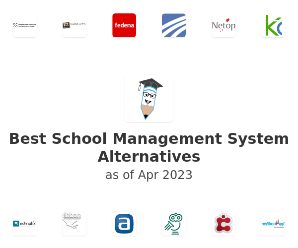 Best School Management System Alternatives