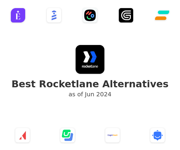 Best Rocketlane Alternatives
