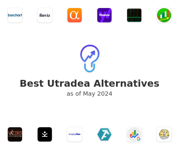 Best Utradea Alternatives