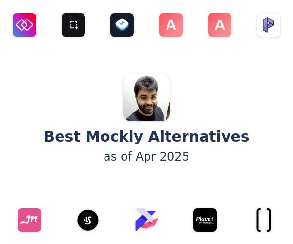 Best Mockly Alternatives