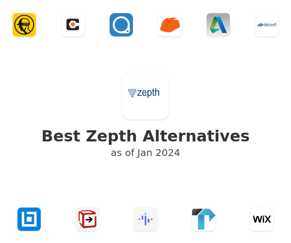 Best Zepth Alternatives
