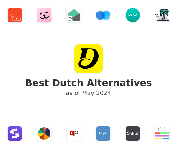 Best Dutch Alternatives