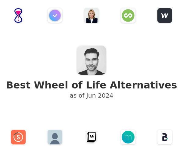 Best Wheel of Life Alternatives