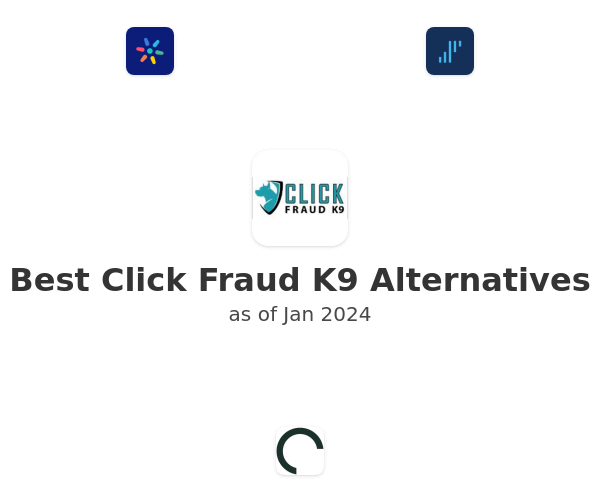 Best Click Fraud K9 Alternatives