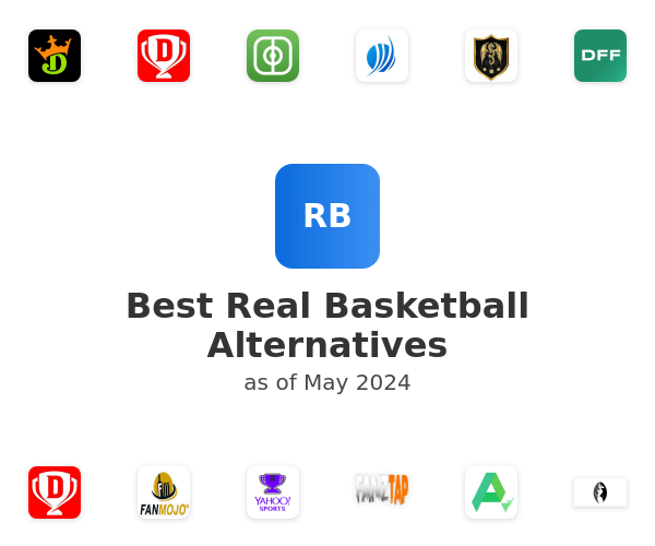 Best Real Basketball Alternatives
