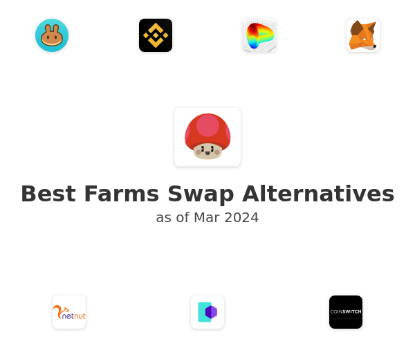 Best Farms Swap Alternatives