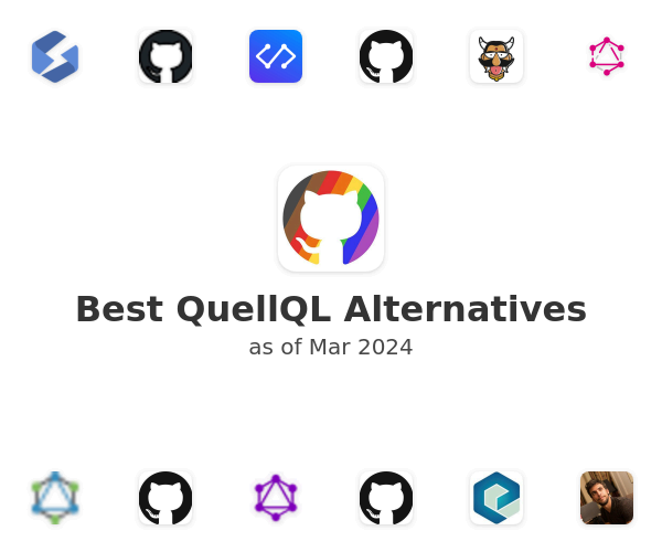 Best QuellQL Alternatives