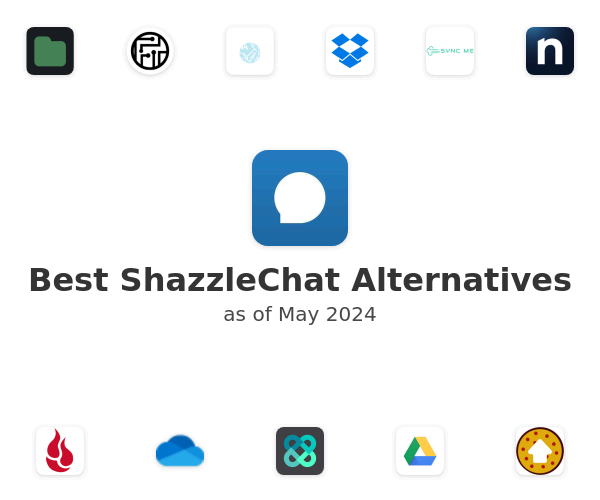 Best ShazzleChat Alternatives