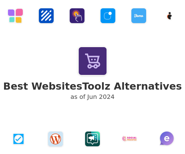 Best WebsitesToolz Alternatives