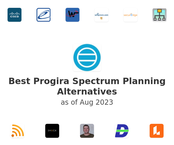 Best Progira Spectrum Planning Alternatives