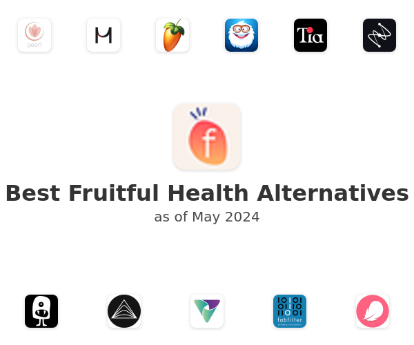 Best Fruitful Health Alternatives