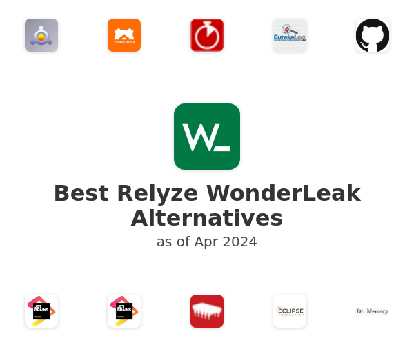 Best Relyze WonderLeak Alternatives