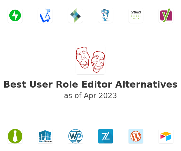 Best User Role Editor Alternatives