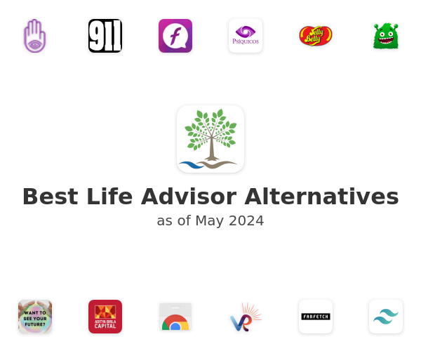 Best Life Advisor Alternatives
