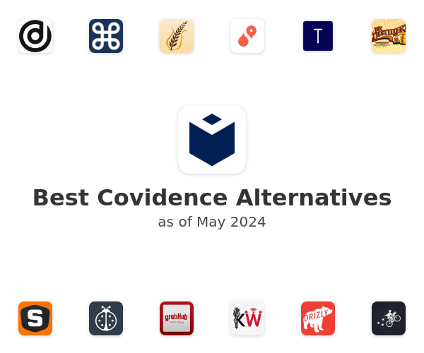 Best Covidence Alternatives