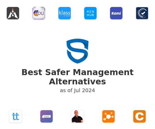 Best Safer Management Alternatives