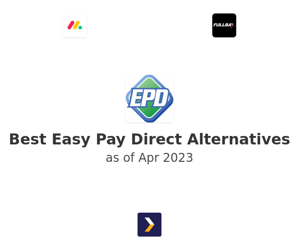 Best Easy Pay Direct Alternatives