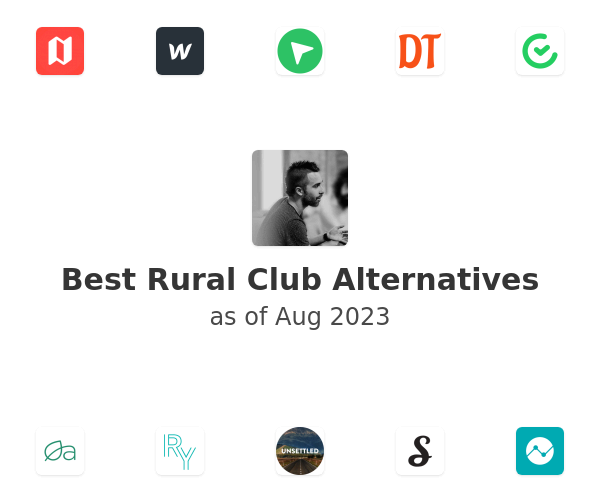 Best Rural Club Alternatives