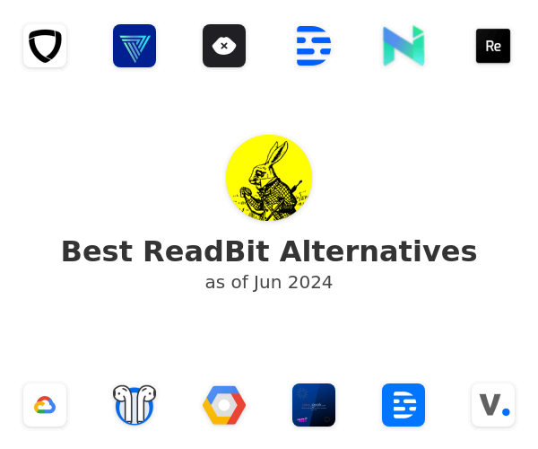 Best ReadBit Alternatives