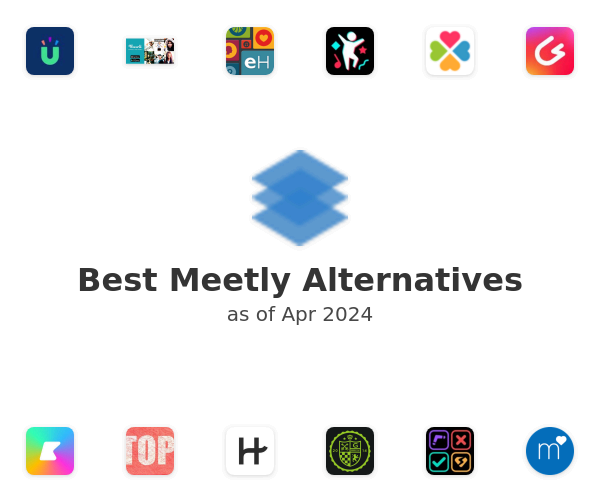 Best Meetly Alternatives