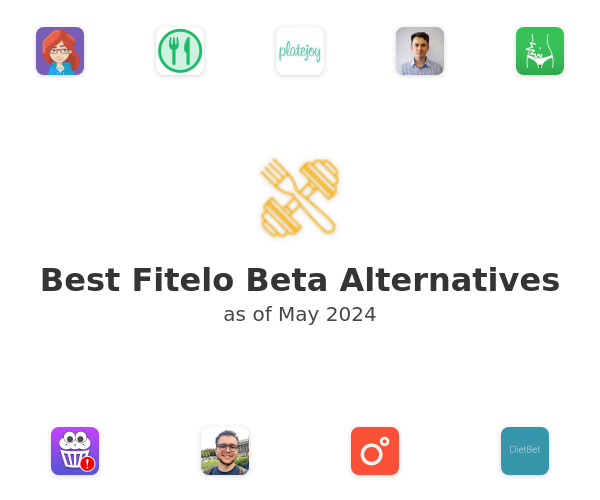 Best Fitelo Beta Alternatives