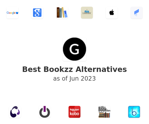 Best Bookzz Alternatives