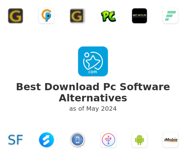 Best Download Pc Software Alternatives
