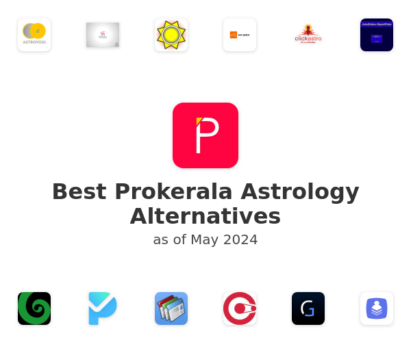 Best Prokerala Astrology Alternatives