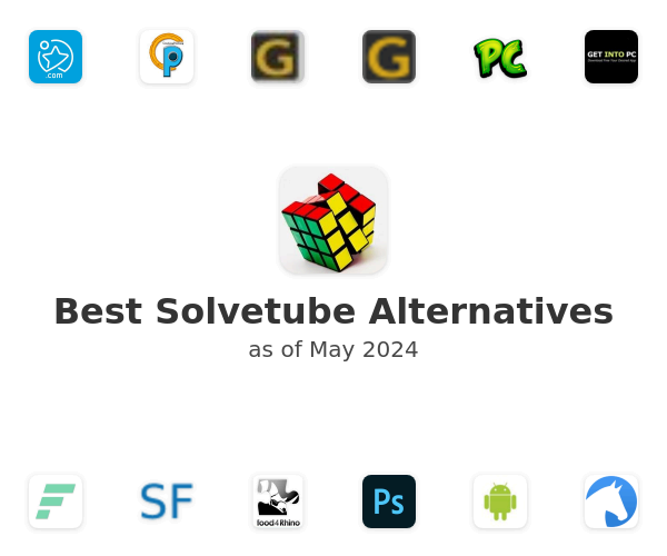 Best Solvetube Alternatives