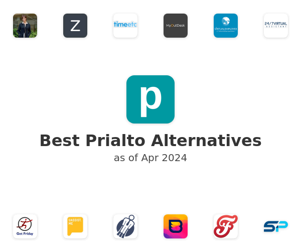 Best Prialto Alternatives
