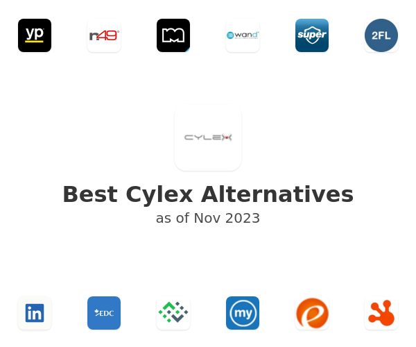 Best Cylex Alternatives