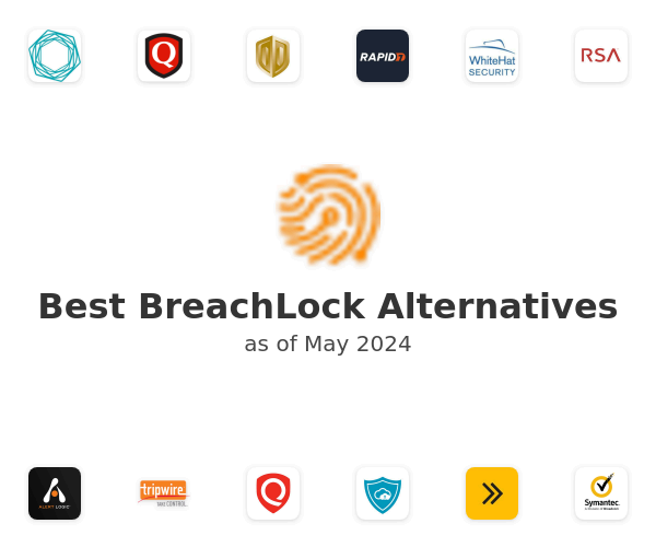 Best BreachLock Alternatives