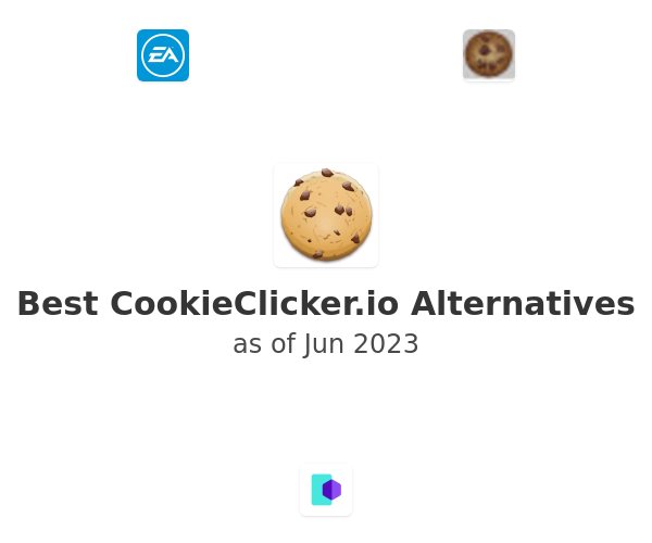 Best CookieClicker.io Alternatives