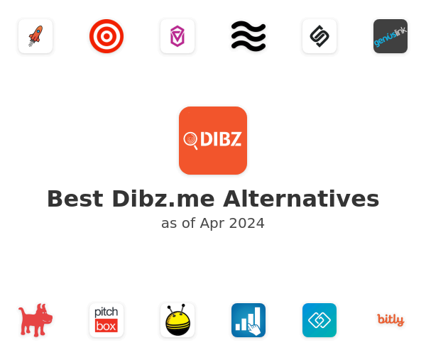 Best Dibz.me Alternatives